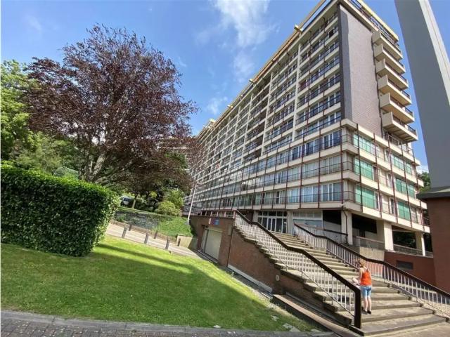 Appartement vente à Liège, Wallonie