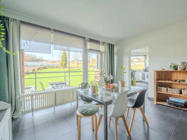 Appartement vente à Liège, Wallonie