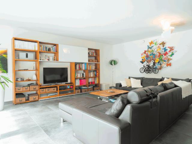 Appartement vente à Amercœur, Liège