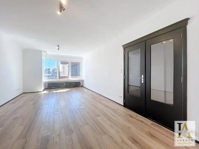 Appartement vente à Liège, Wallonie