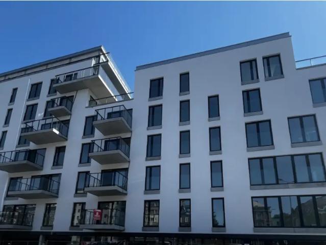 Appartement vente à Guillemins, Liège