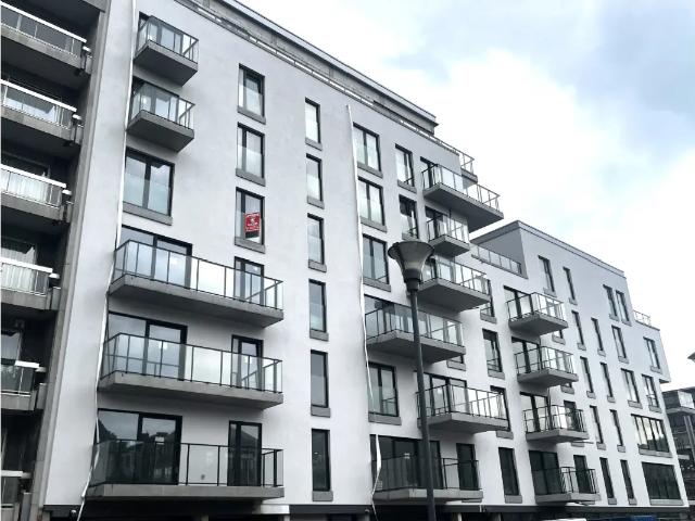 Appartement vente à Liège, Wallonie