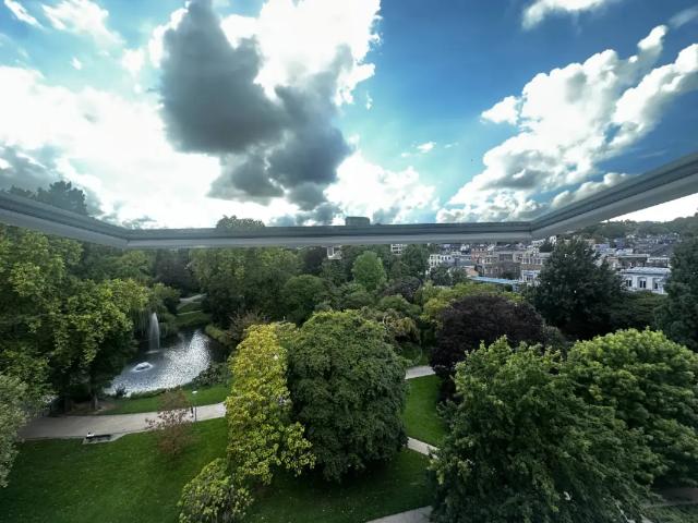 Appartement vente à Centre, Liège