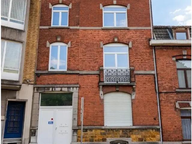 Appartement vente à Sainte-Marguerite, Liège