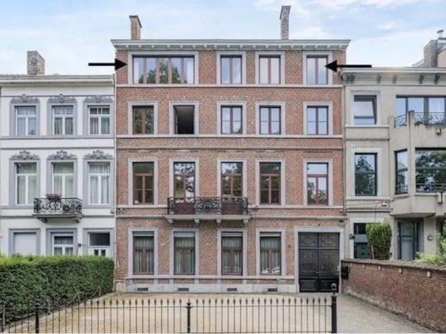 Appartement vente à Liège, Wallonie