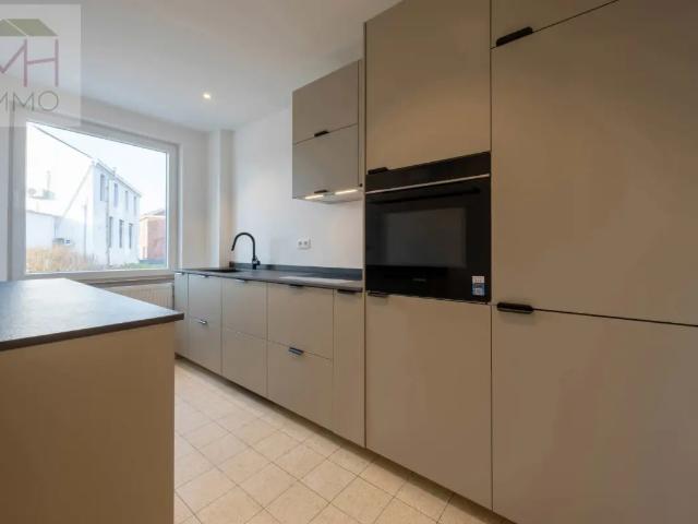 Appartement vente à Liège, Wallonie