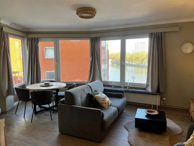 Appartement vente à Liège, Wallonie
