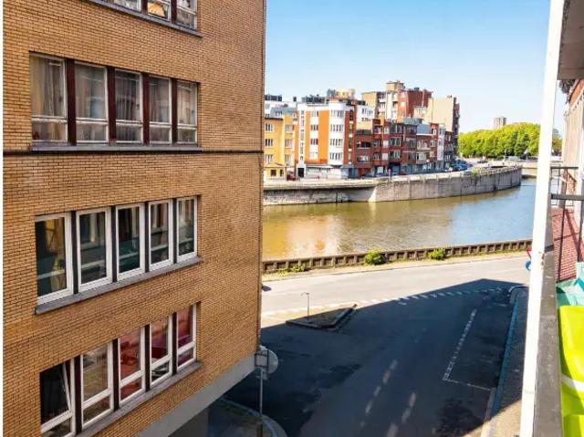 Appartement vente à Liège, Wallonie
