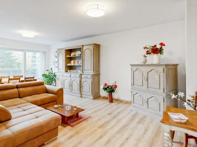 Appartement vente à Liège, Wallonie