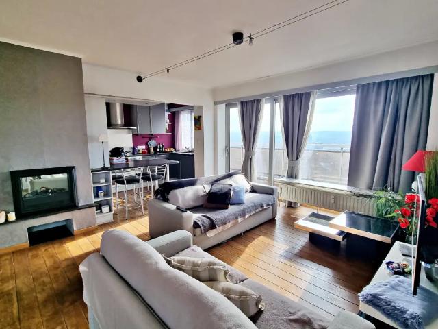 Appartement vente à Liège, Wallonie