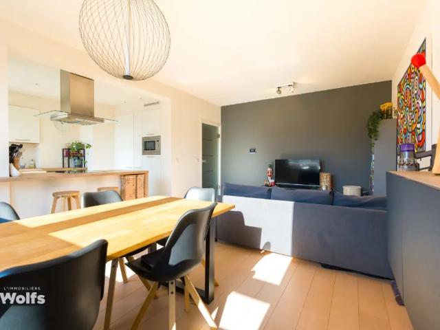 Appartement vente à Liège, Wallonie