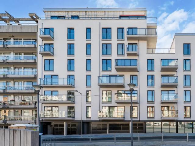 Appartement vente à Liège, Wallonie