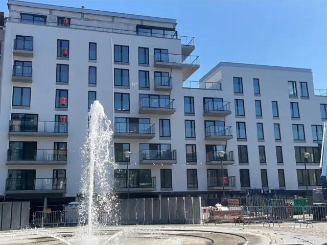 Appartement vente à Liège, Wallonie