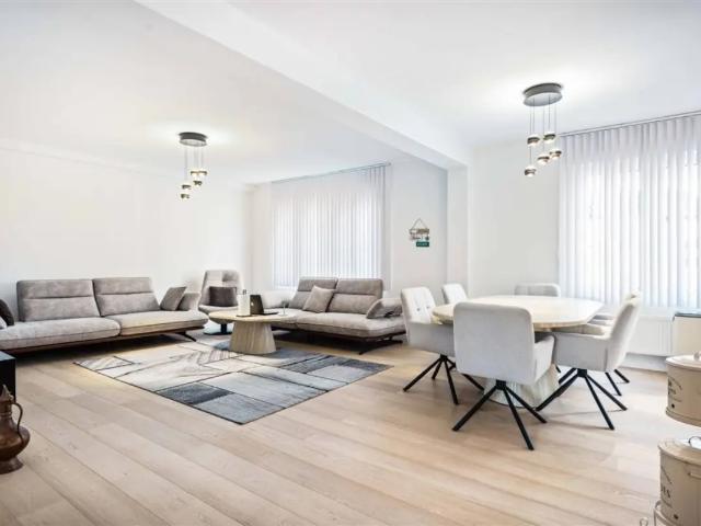 Appartement vente à Lier, Antwerpen