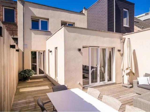 Appartement vente à Lier, Antwerpen