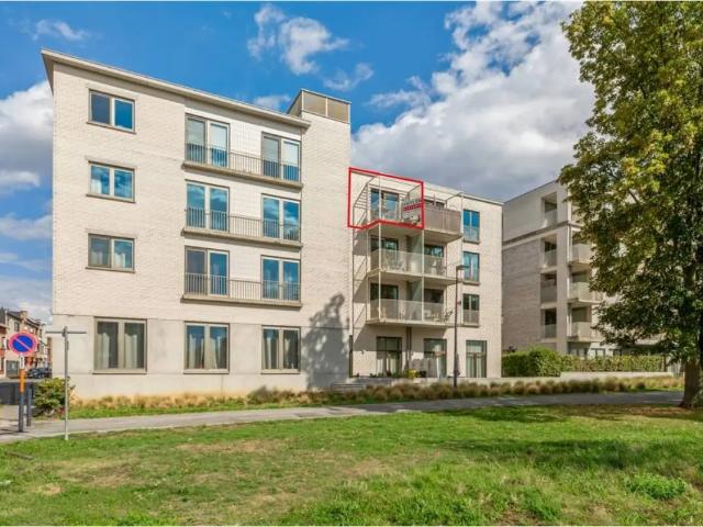 Appartement vente à Lier, Antwerpen