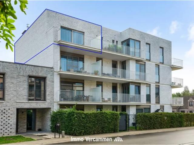 Appartement vente à Lier, Antwerpen