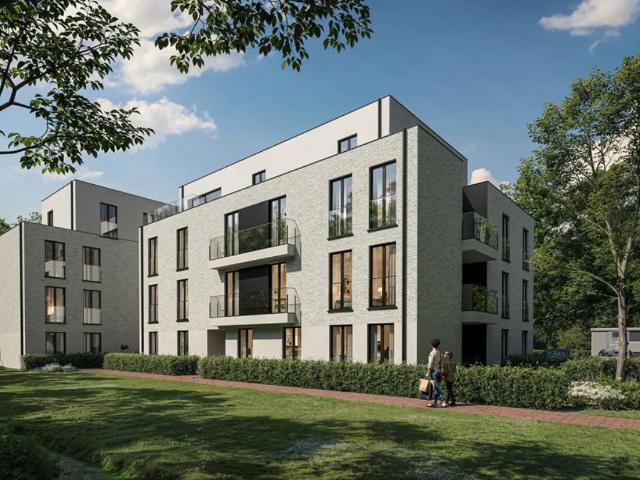 Appartement vente à Lier, Antwerpen