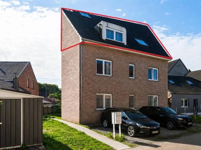 Appartement vente à Lier, Antwerpen