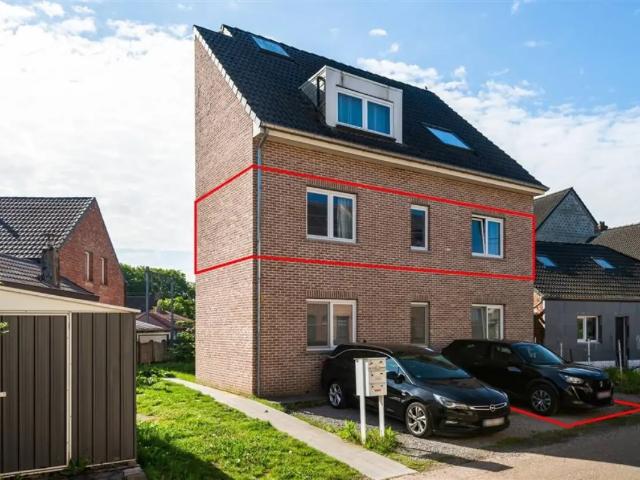Appartement vente à Lier, Antwerpen