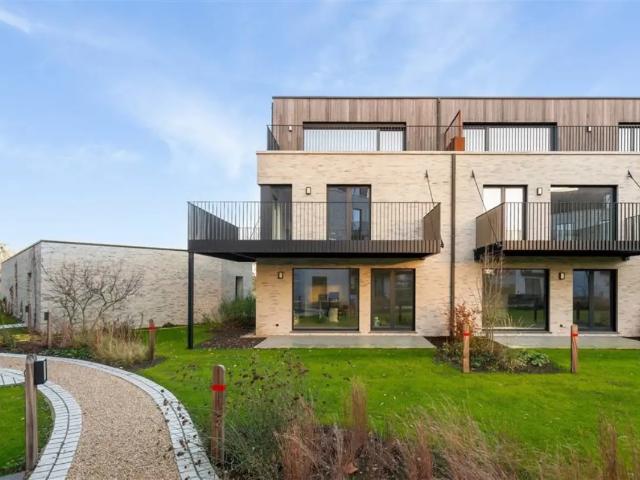 Appartement vente à Lier, Antwerpen