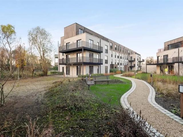 Appartement vente à Lier, Antwerpen
