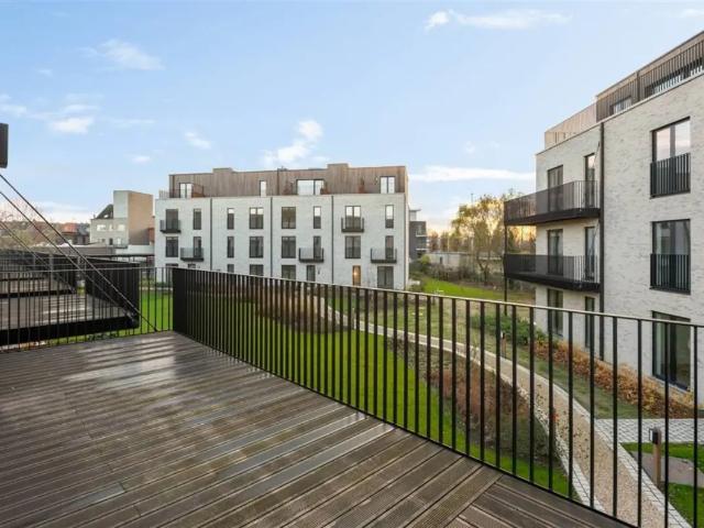 Appartement vente à Lier, Antwerpen