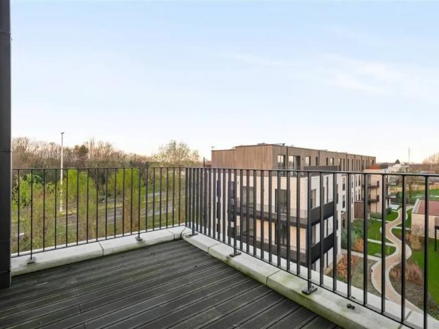Appartement vente à Lier, Antwerpen