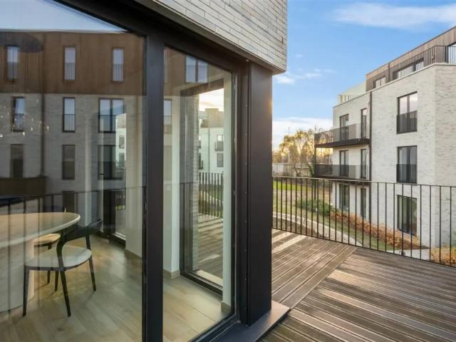 Appartement vente à Lier, Antwerpen