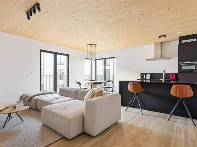 Appartement vente à Lier, Antwerpen
