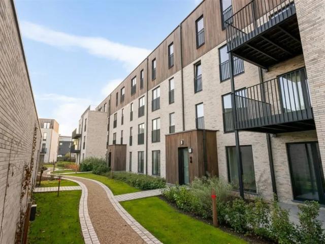 Appartement vente à Lier, Antwerpen
