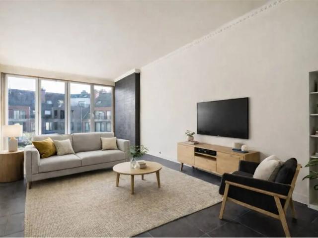 Appartement vente à Lier, Antwerpen