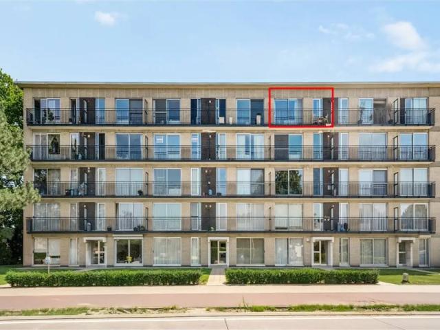 Appartement vente à Lier, Antwerpen