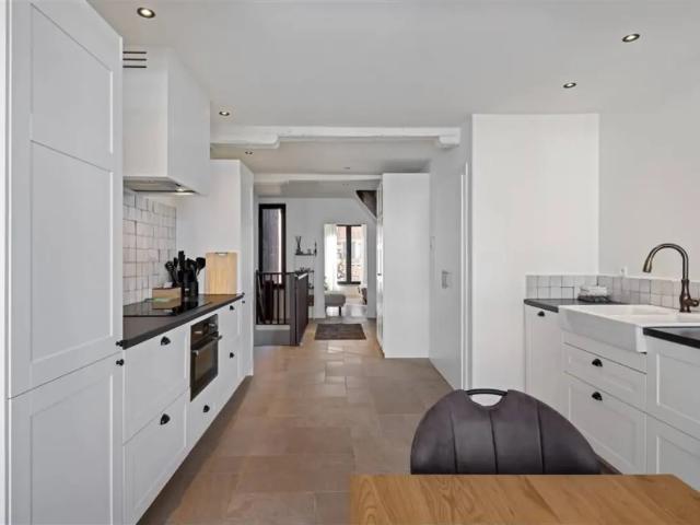 Appartement vente à Lier, Antwerpen