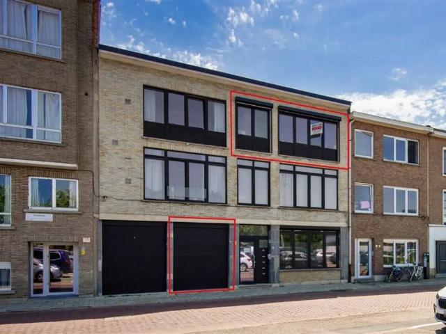 Appartement vente à Lier, Antwerpen