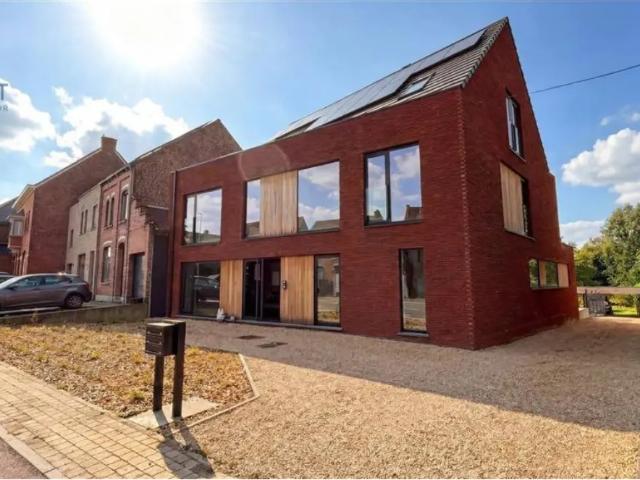 Appartement vente à Sint-maria-lierde, Oost-Vlaanderen