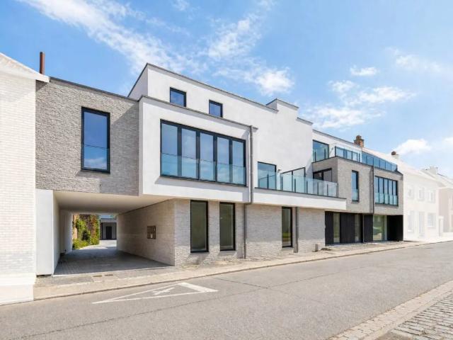 Appartement vente à Sint-martens-lierde, Oost-Vlaanderen