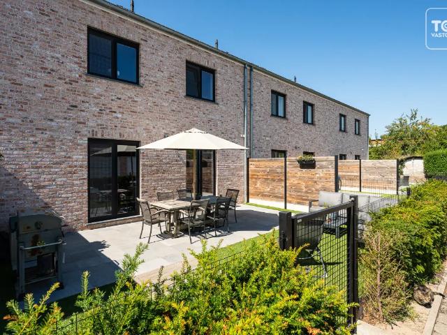 Appartement vente à Lovendegem, Oost-Vlaanderen