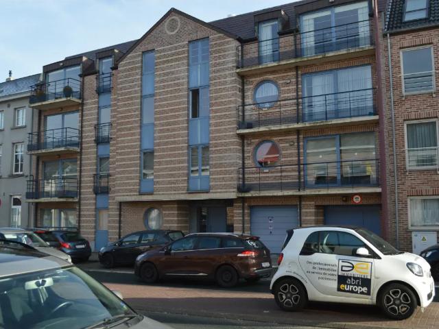 Appartement vente à Merbraine, Wallonie