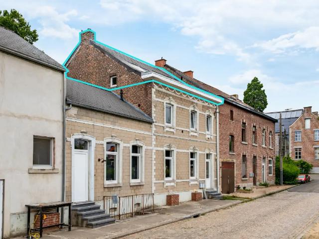 Appartement vente à Lincent, Wallonie