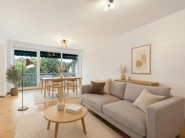 Appartement vente à Linkebeek, Brabant