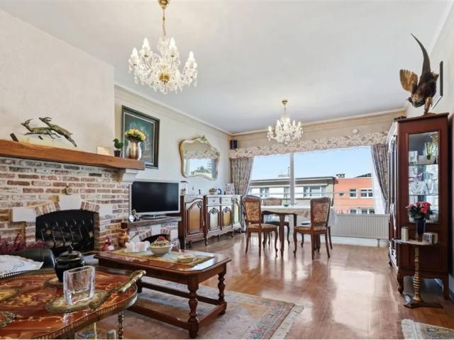 Appartement vente à Lint, Antwerpen