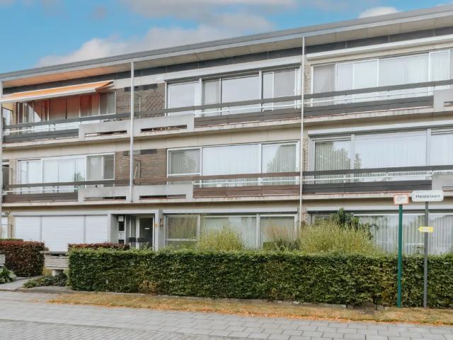 Appartement vente à Lint, Antwerpen
