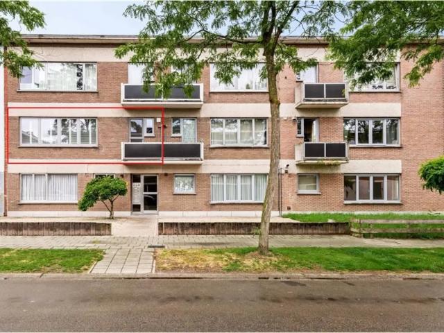 Appartement vente à Lint, Antwerpen