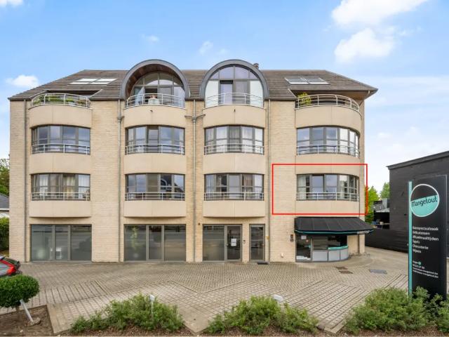 Appartement vente à Lochristi, Oost-Vlaanderen