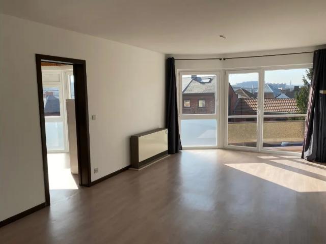 Appartement vente à Charleroi, Wallonie