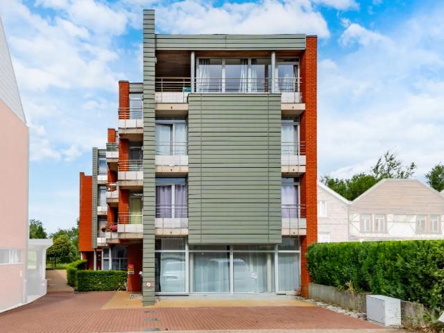 Appartement vente à Charleroi, Wallonie