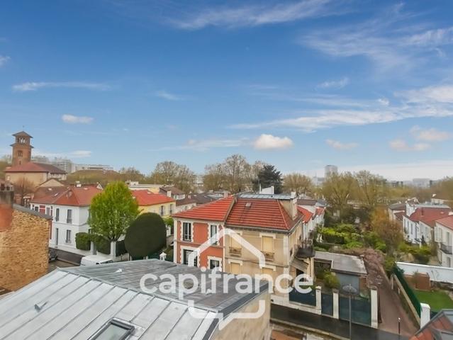 Appartement vente à Paris 19e Arrondissement, Paris