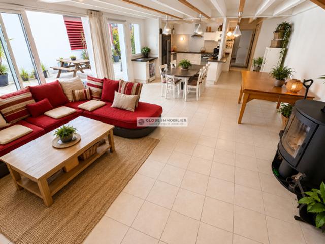 Appartement vente à Bayonne, Biarritz