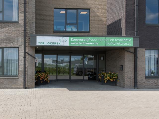 Appartement vente à Lokeren, Oost-Vlaanderen